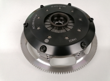 Audi VW VR6 / R32 längseinbau Sachs RCS 200 Kupplung für 01E Getriebe